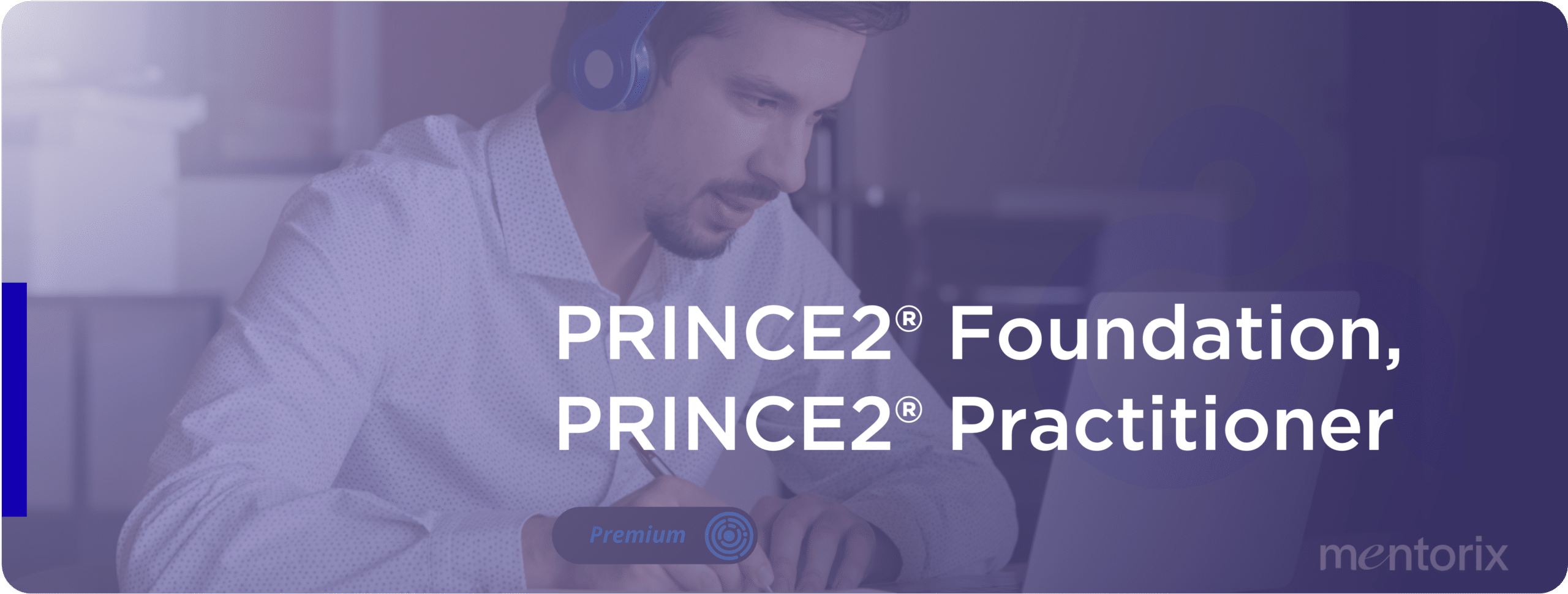 PRINCE2 - Foundation, og Practitioner - bcertifiednow
